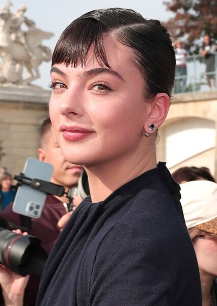 Deva Cassel photo
