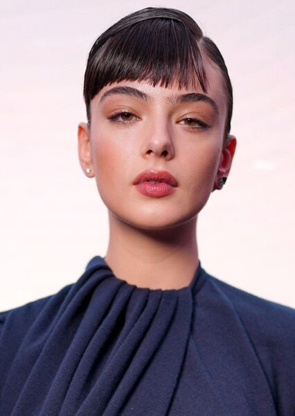 Deva Cassel photo