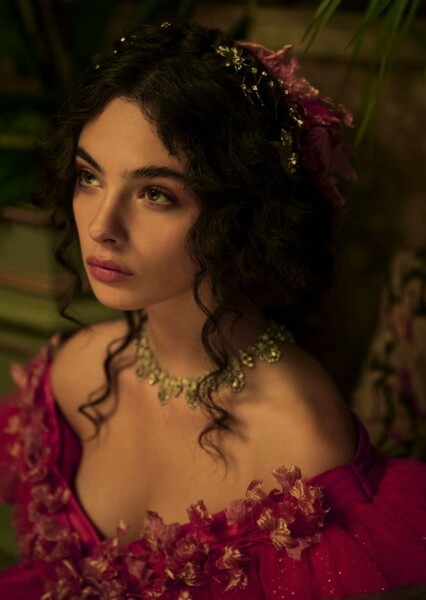 Deva Cassel photo