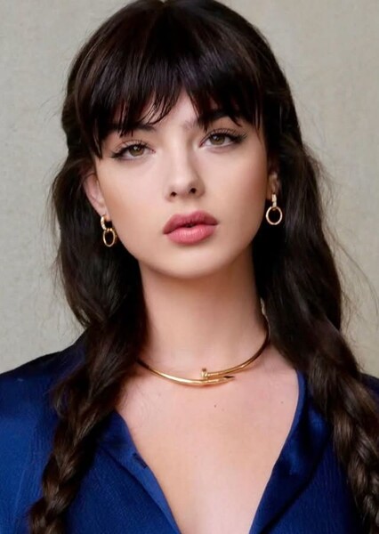 Deva Cassel photo