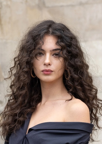 Deva Cassel photo