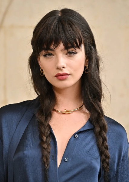 Deva Cassel photo