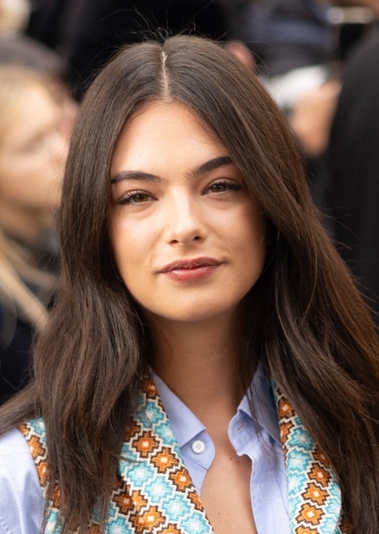 Deva Cassel photo