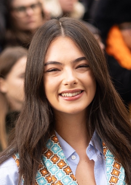 Deva Cassel photo