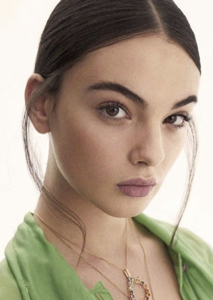 Deva Cassel photo