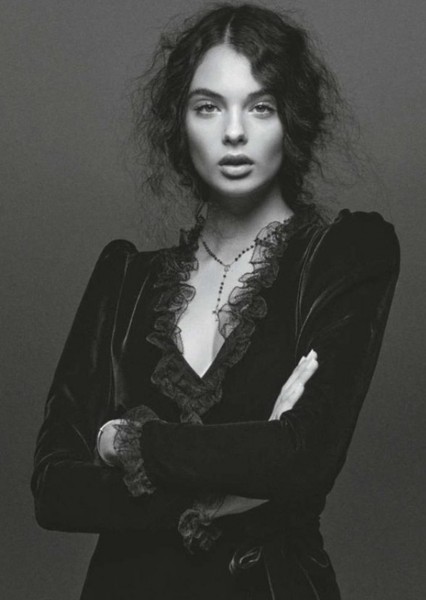 Deva Cassel photo