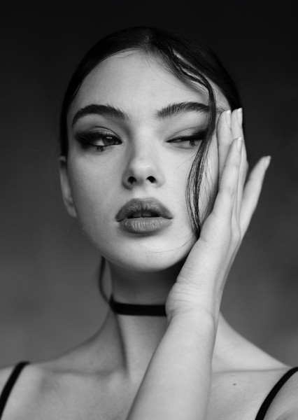 Deva Cassel photo
