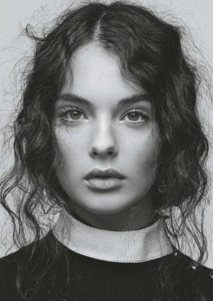 Deva Cassel photo