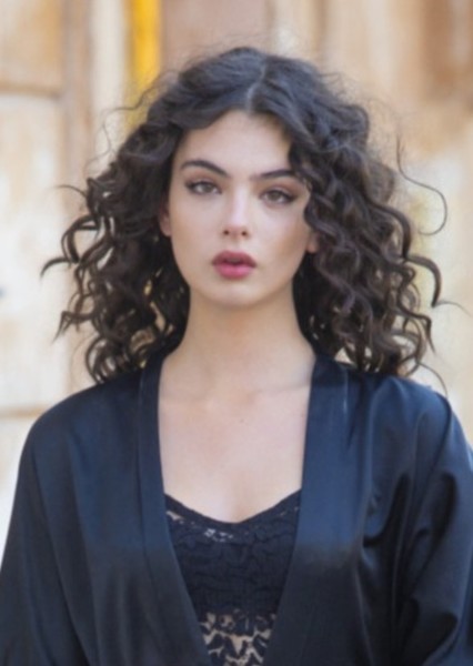 Deva Cassel photo