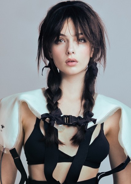 Deva Cassel photo