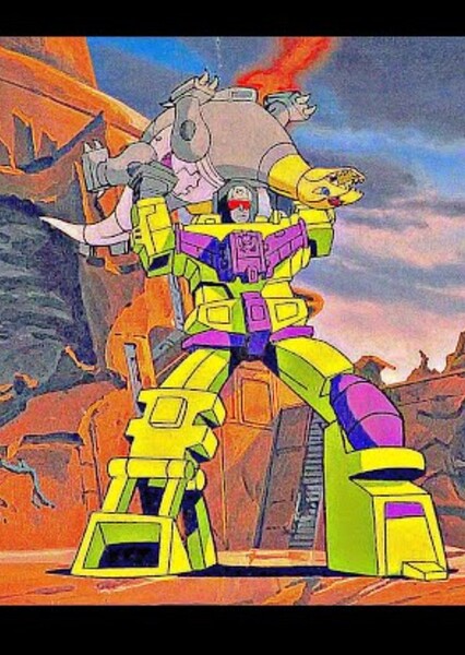 Devastator photo