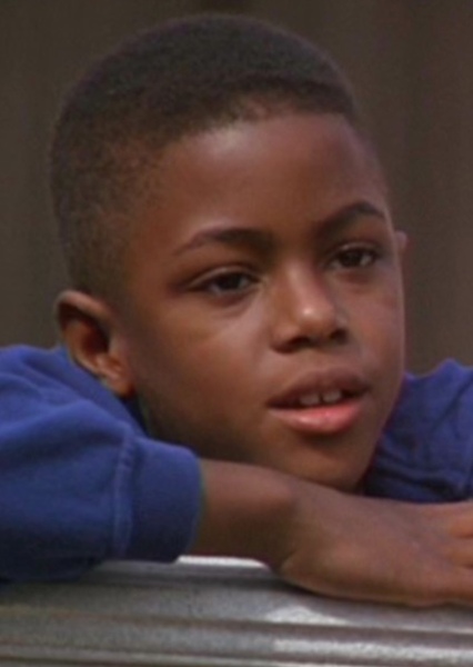 DeVaughn Nixon photo