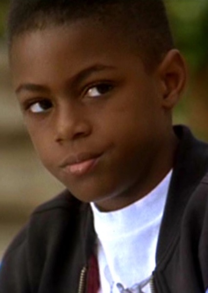 DeVaughn Nixon photo