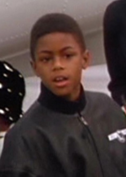 DeVaughn Nixon photo