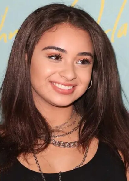 Devenity Perkins