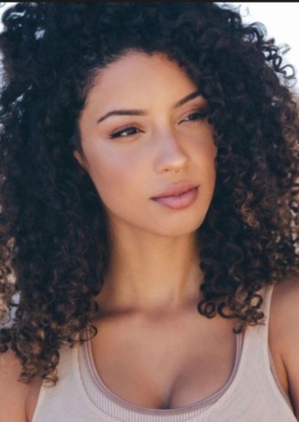 Devenity Perkins photo