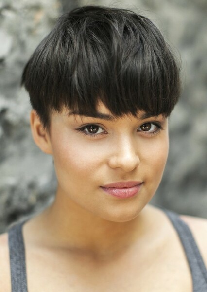 Devery Jacobs photo