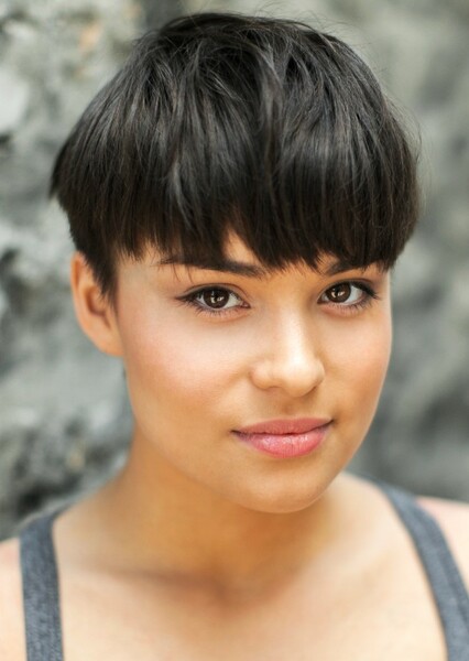 Devery Jacobs photo