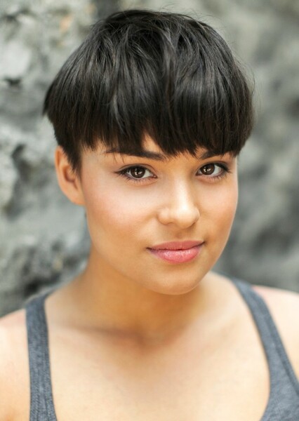 Devery Jacobs photo