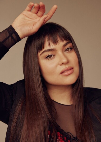 Devery Jacobs photo