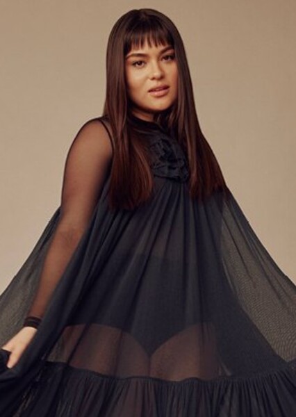 Devery Jacobs photo