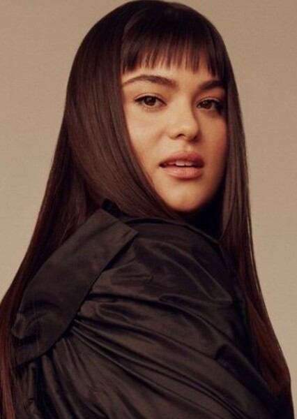 Devery Jacobs