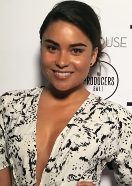 Devery Jacobs photo
