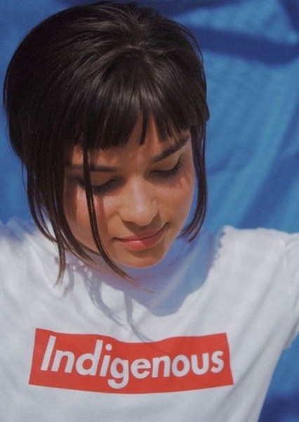 Devery Jacobs photo
