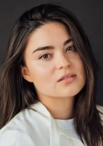 Devery Jacobs photo