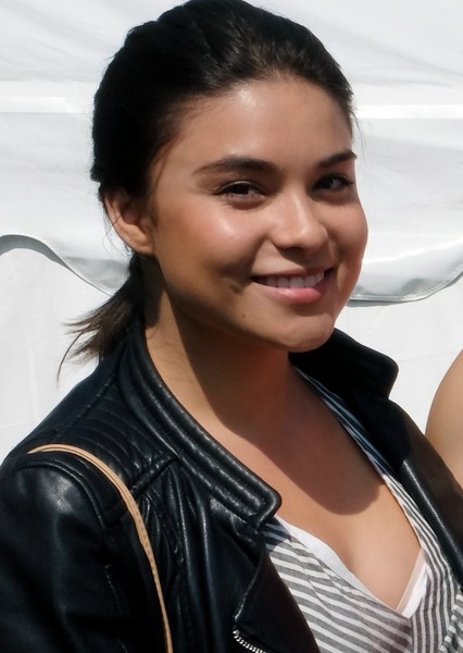 Devery Jacobs