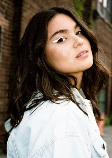 Devery Jacobs photo