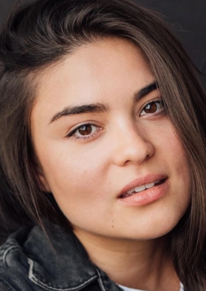 Devery Jacobs photo