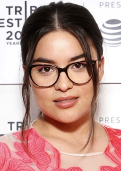 Devery Jacobs photo