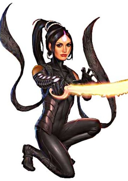 Devi