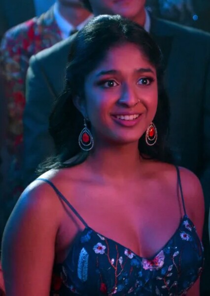 Devi Vishwakumar