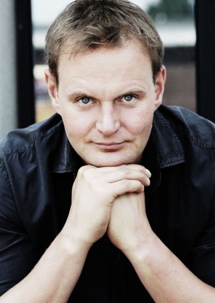 Devid Striesow photo