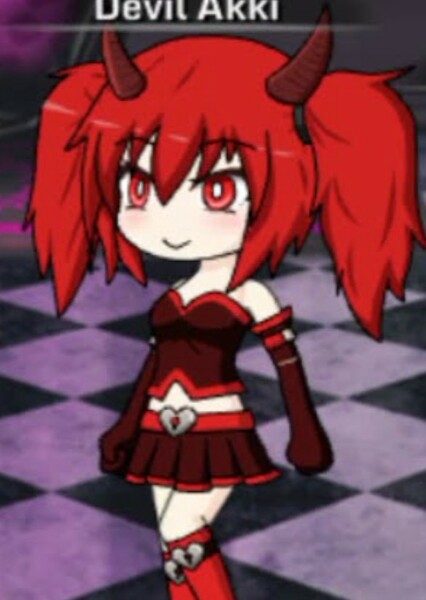 Devil Akki photo