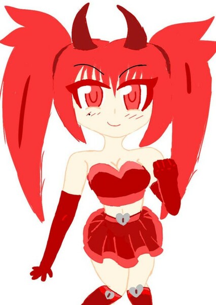Devil Akki photo