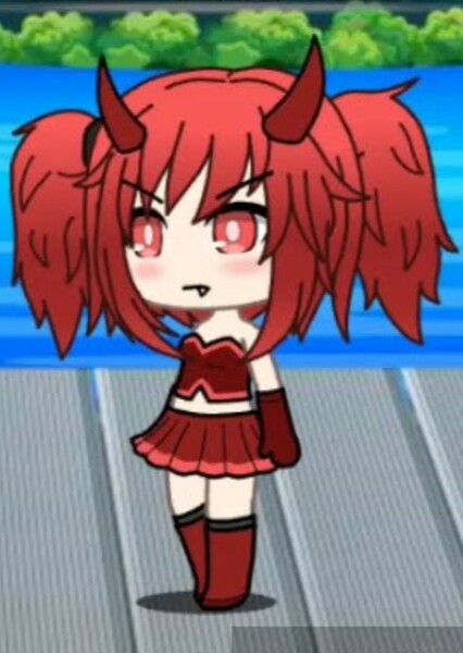 Devil Akki photo