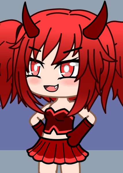 Devil Akki photo