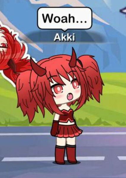 Devil Akki photo