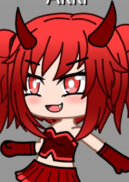 Devil Akki photo