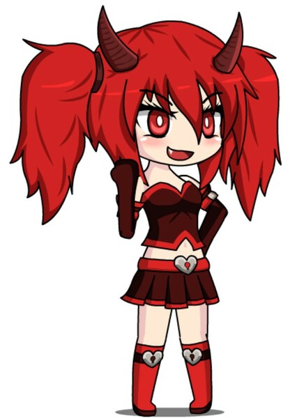 Devil Akki photo