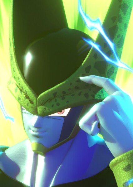 Devil Artemis photo