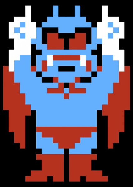 Devil (Devil World)