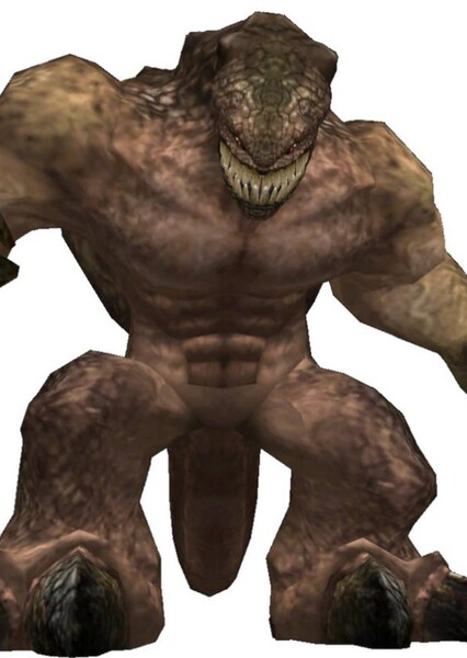 Devil Hulk