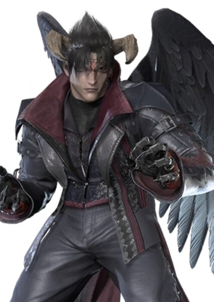 Devil Jin photo
