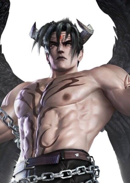 Devil Jin photo