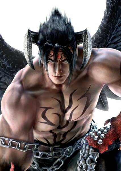 Devil Jin photo