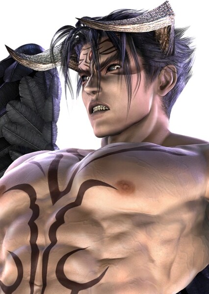 Devil Jin photo